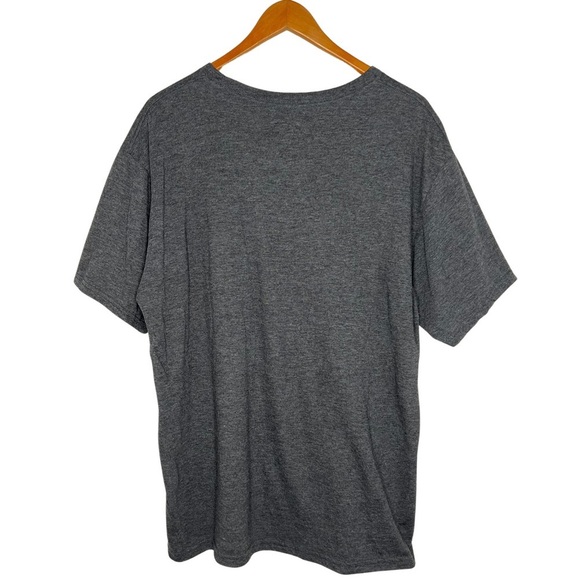 Star Wars Rogue One Tee Charcoal Gray XL EUC Death Trooper - Picture 9 of 11